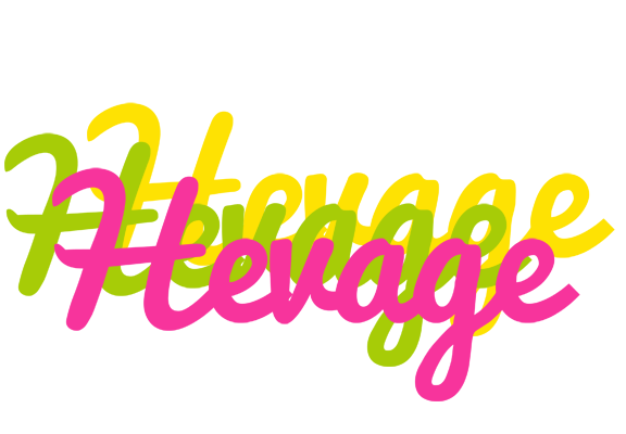 Hevage sweets logo