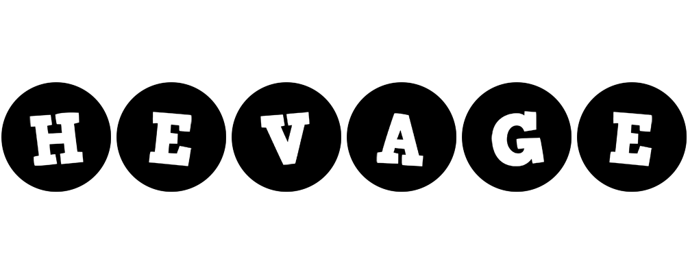 Hevage tools logo