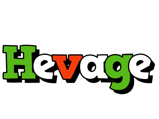 Hevage venezia logo