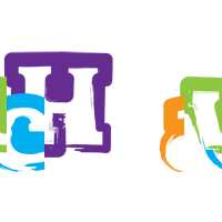 Heval casino logo