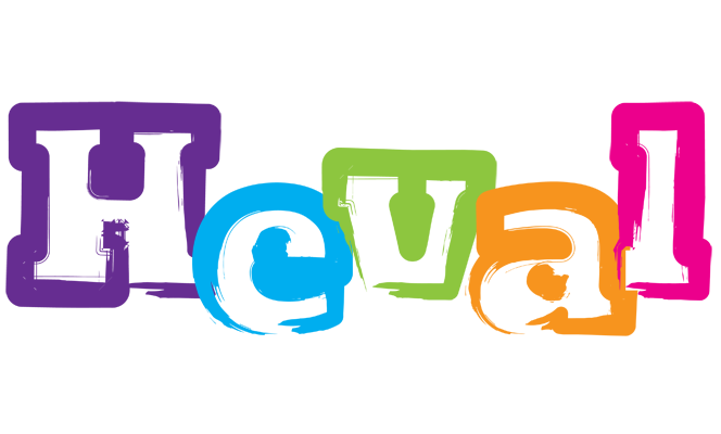Heval casino logo