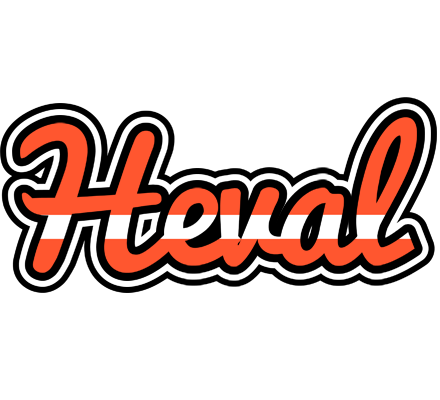 Heval denmark logo