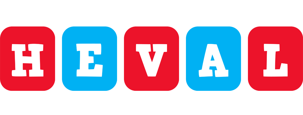 Heval diesel logo