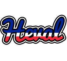 Heval france logo