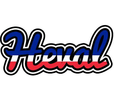 Heval france logo