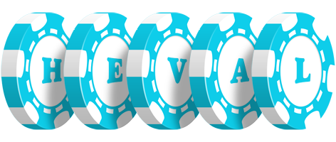 Heval funbet logo