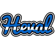 Heval greece logo