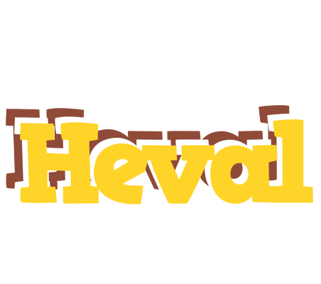 Heval hotcup logo