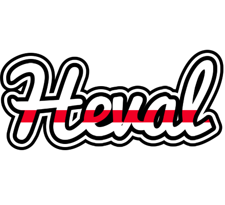 Heval kingdom logo
