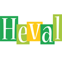 Heval lemonade logo