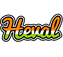 Heval mumbai logo