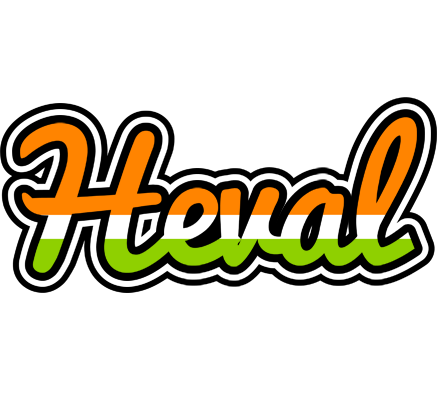 Heval mumbai logo