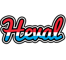 Heval norway logo