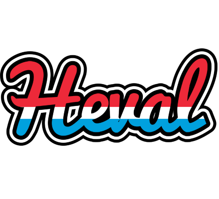 Heval norway logo