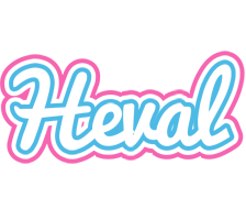 Heval outdoors logo