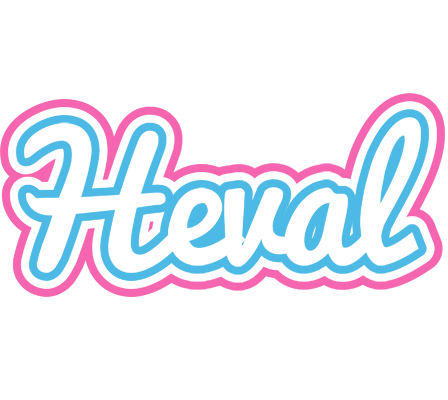 Heval outdoors logo
