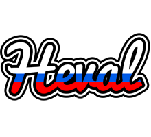 Heval russia logo
