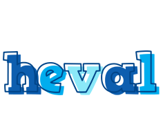 Heval sailor logo