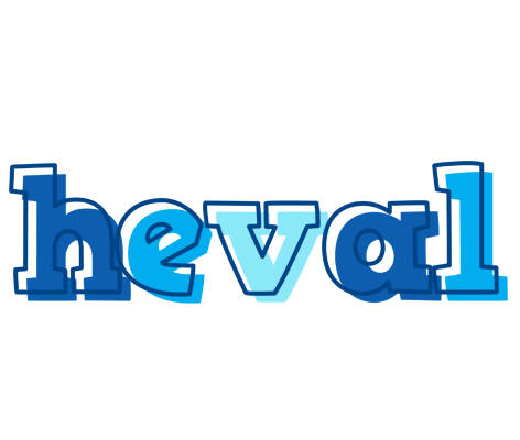 Heval sailor logo