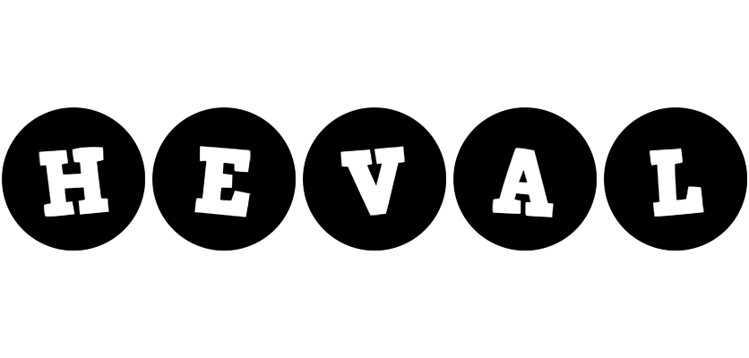 Heval tools logo