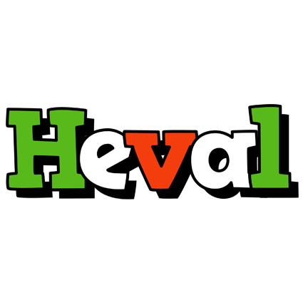 Heval venezia logo