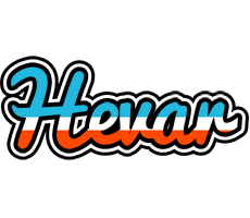 Hevar america logo