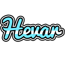 Hevar argentine logo