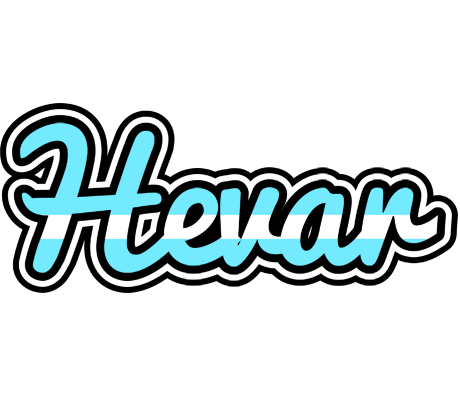 Hevar argentine logo