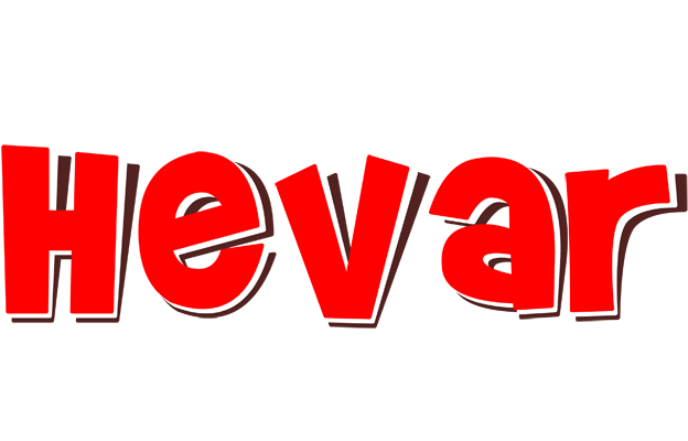 Hevar basket logo