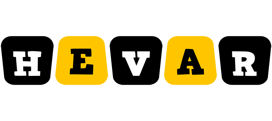 Hevar boots logo