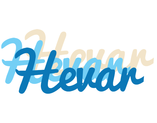 Hevar breeze logo