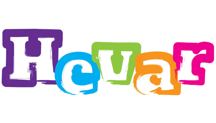 Hevar casino logo