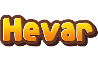 Hevar cookies logo