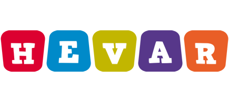 Hevar daycare logo