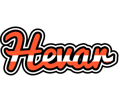 Hevar denmark logo