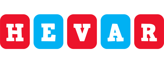 Hevar diesel logo