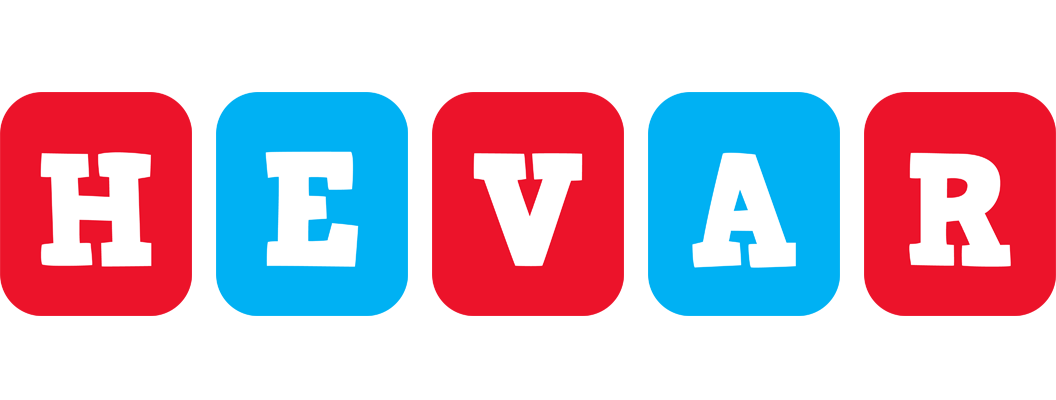Hevar diesel logo