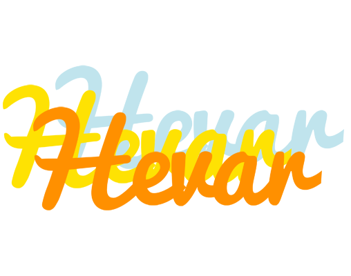 Hevar energy logo