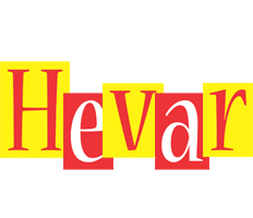 Hevar errors logo