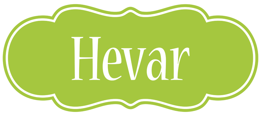 Hevar family logo