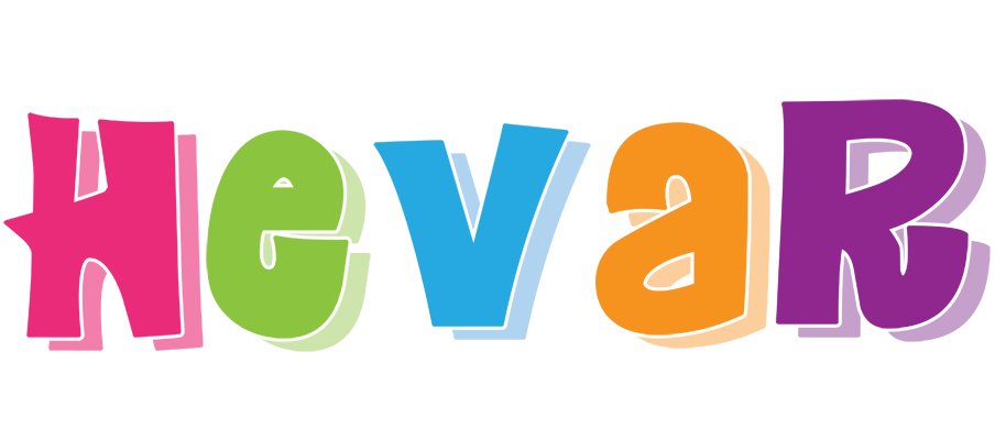 Hevar friday logo