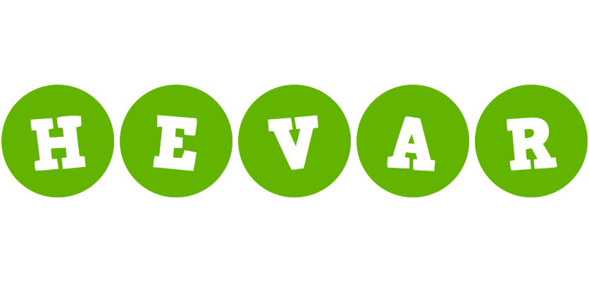 Hevar games logo