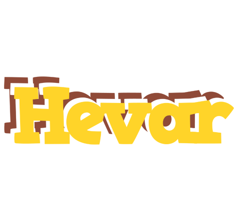 Hevar hotcup logo