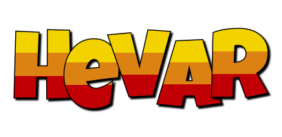 Hevar jungle logo