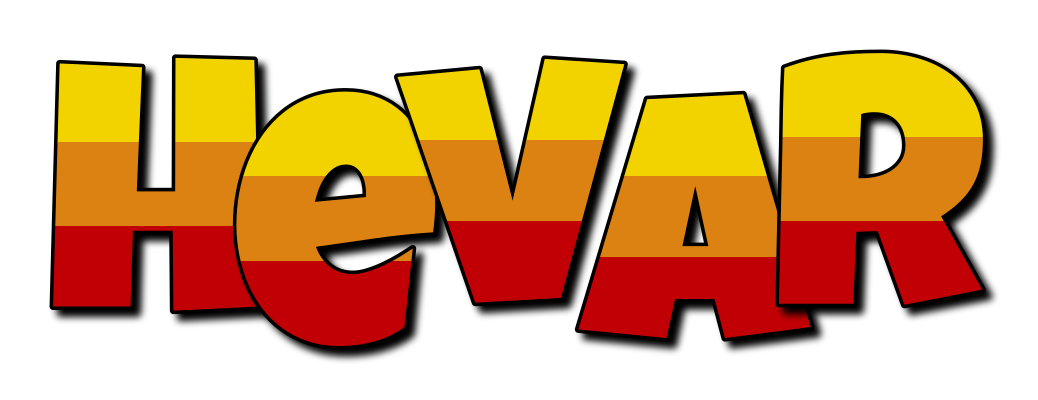 Hevar jungle logo