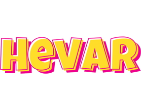 Hevar kaboom logo