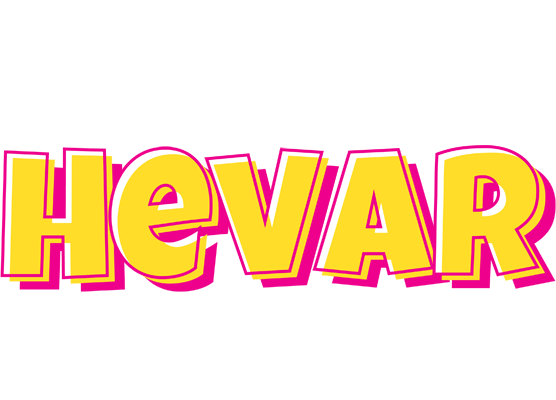 Hevar kaboom logo