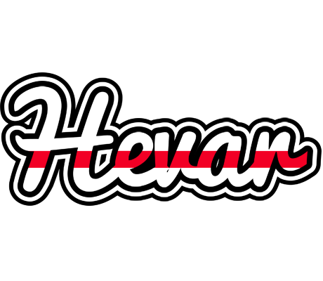 Hevar kingdom logo