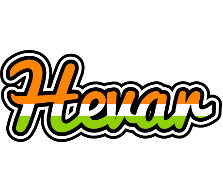 Hevar mumbai logo