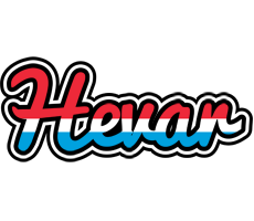 Hevar norway logo